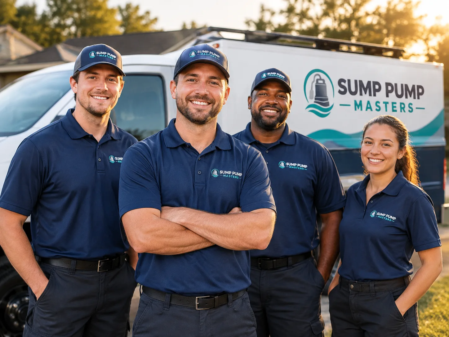 Sump Pump Repair company in Calvin, OK