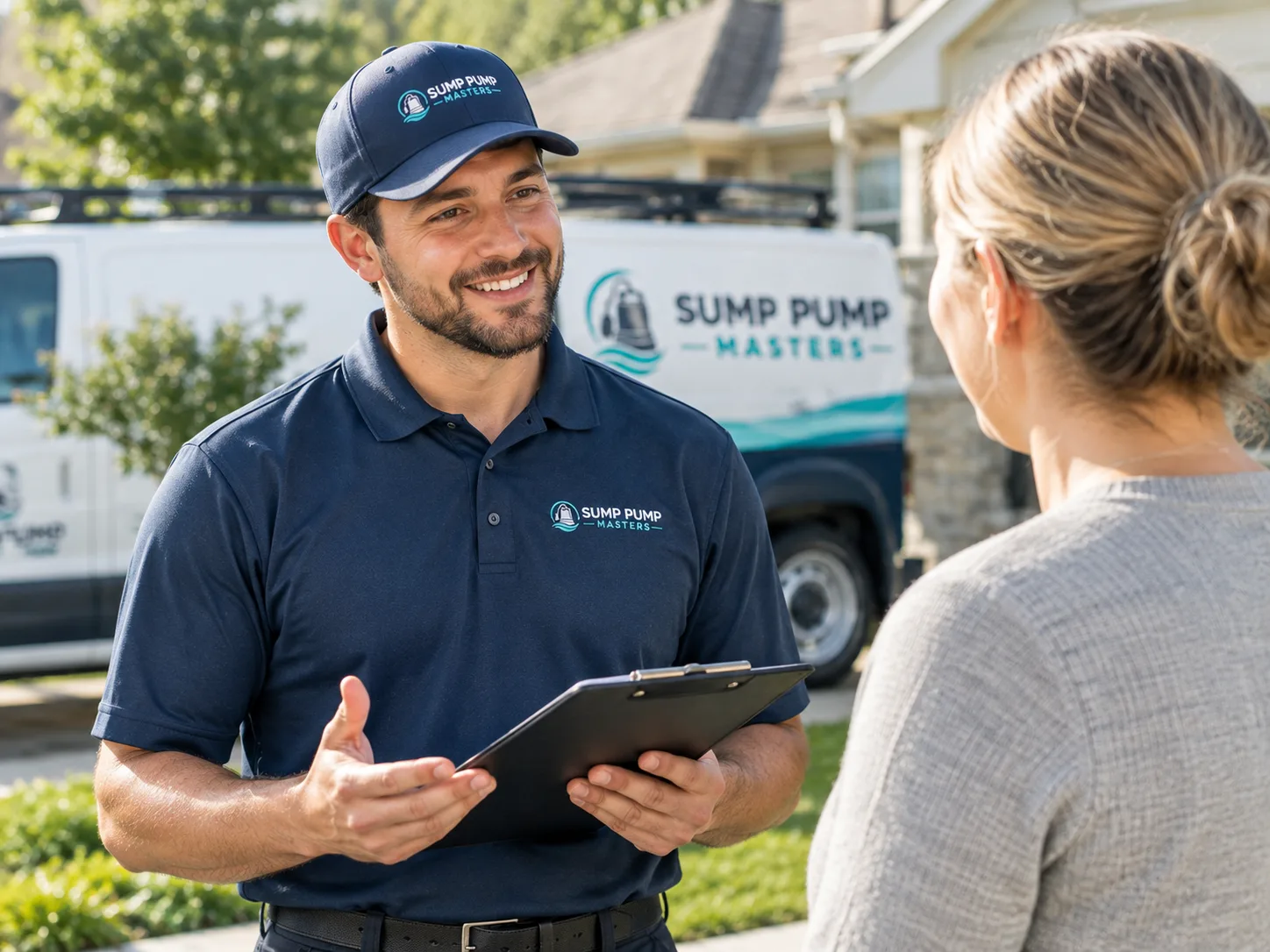 Sump Pump Repair Calvin, OK FAQs